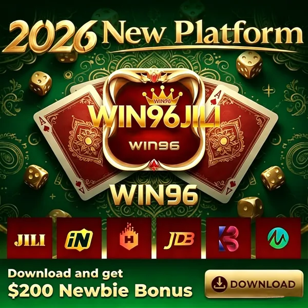 WIN96