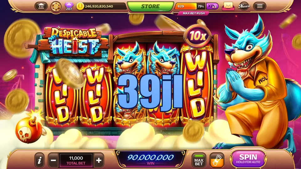 39jl APK