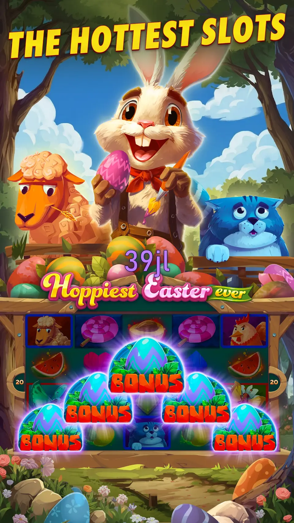 39jl APK