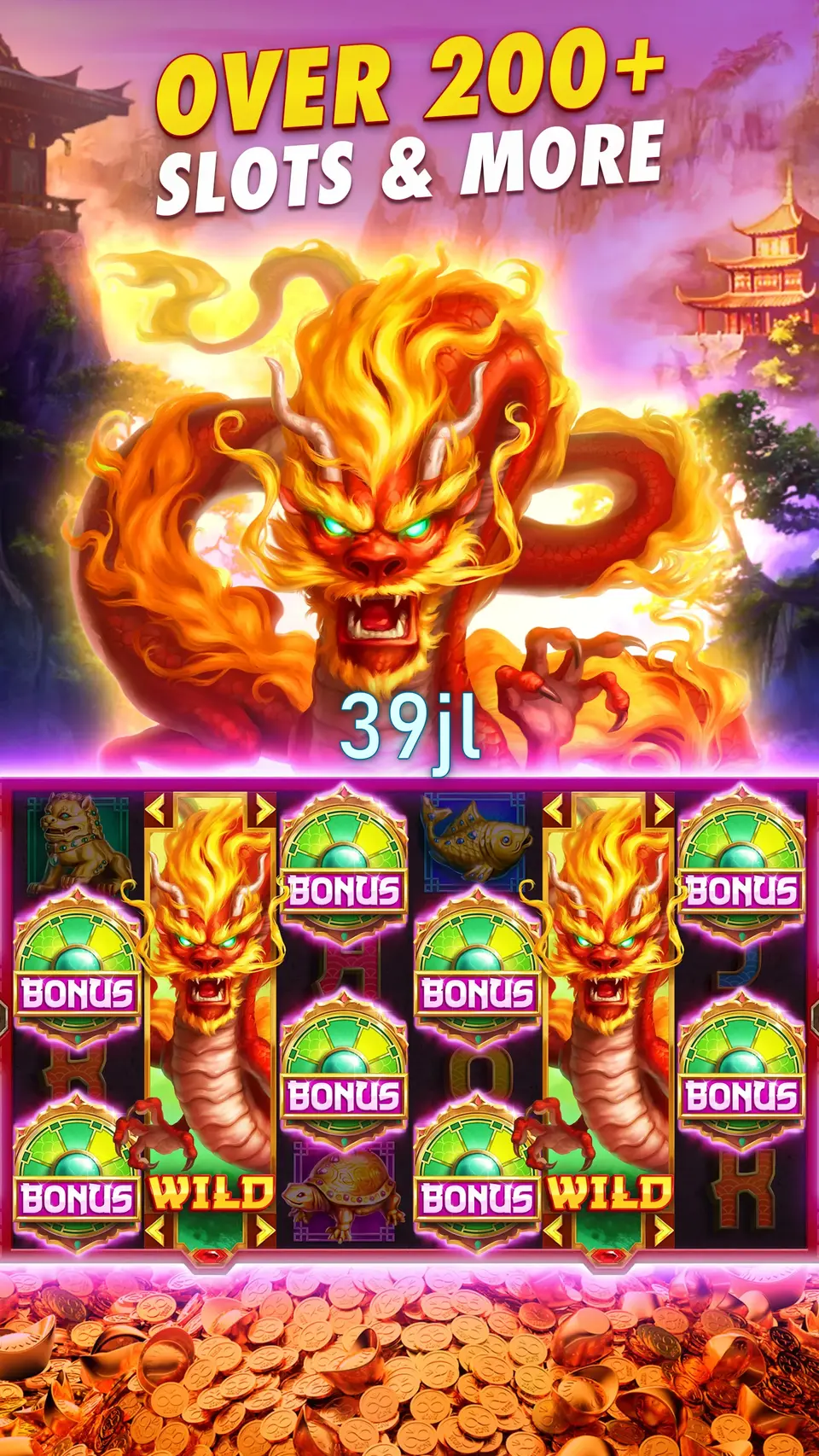 39jl APK