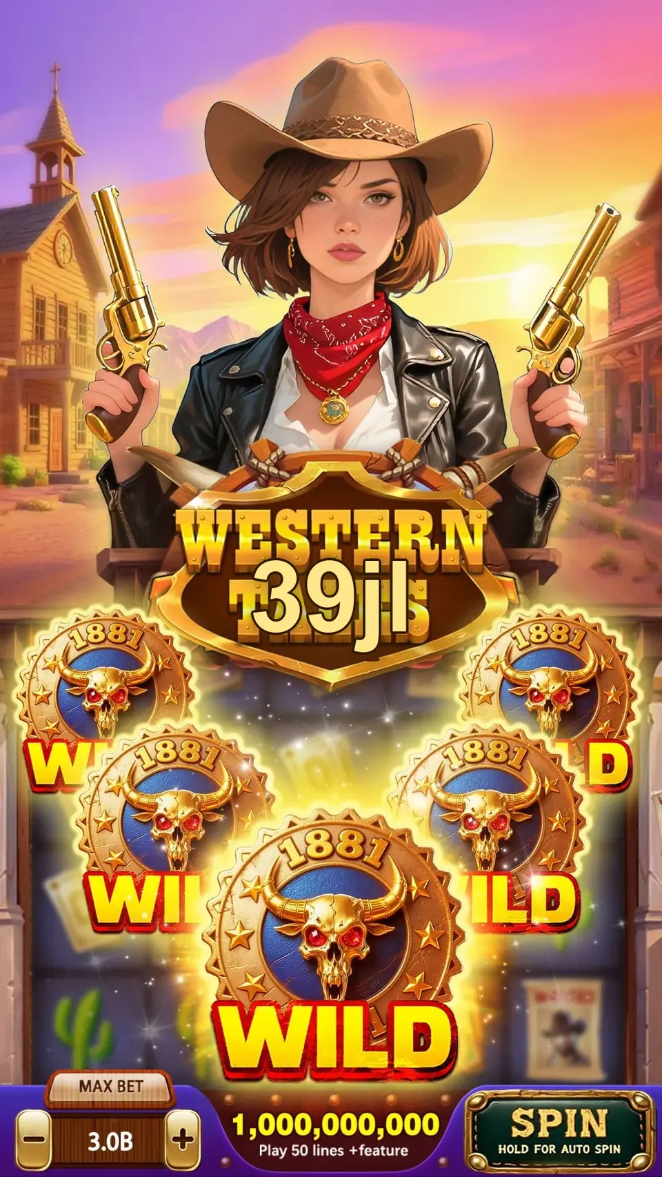 39jl Mag-login