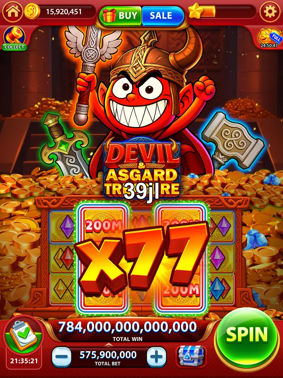 39jl Mag-login