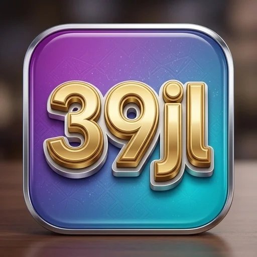 39jl Logo - Opisyal
